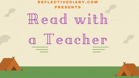 Reading ReadWithATeacher