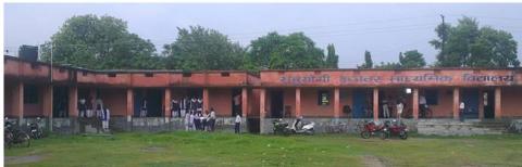 Bihar school