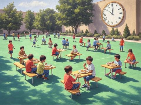 Schooling